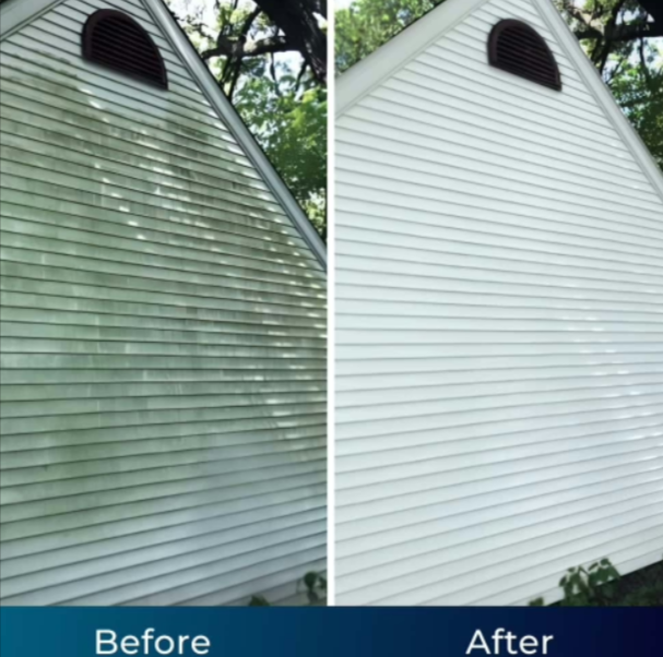 JetHose Pressure Nozzle Benefits