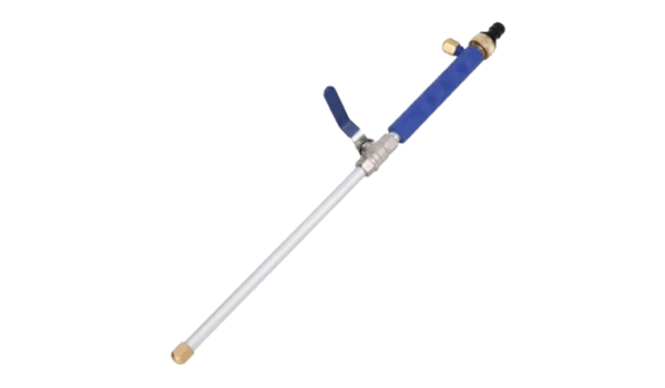 JetHose Pressure Nozzle