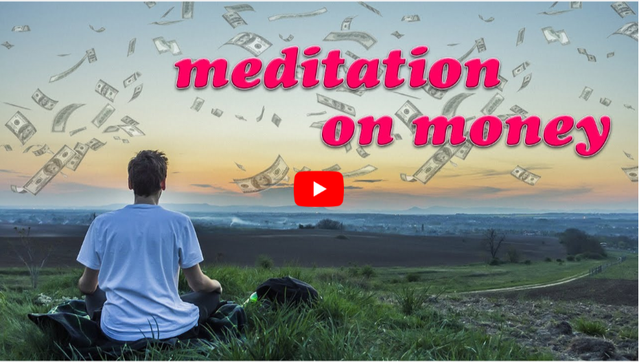 Millionaire Meditation CBComp
