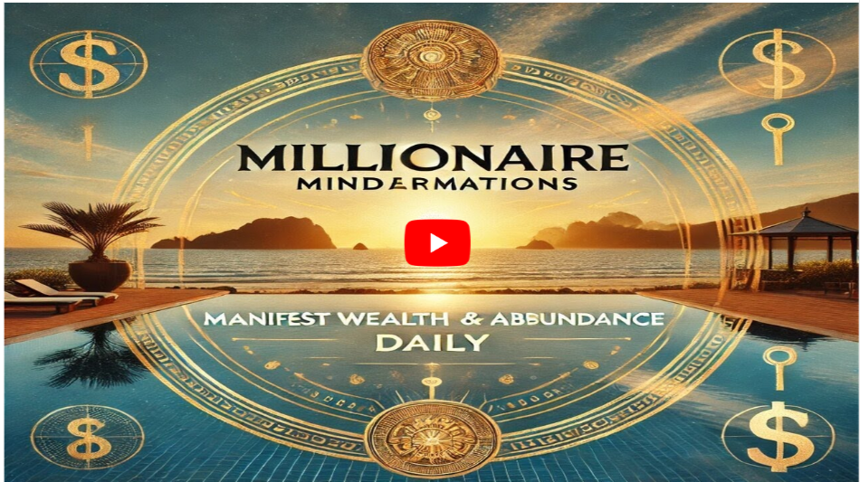 Millionaire Meditation