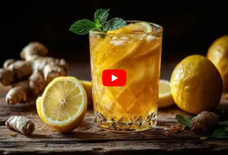 Mounjaro Drink Digestion