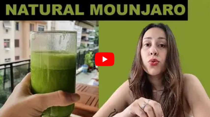 Mounjaro Drink forDigestion