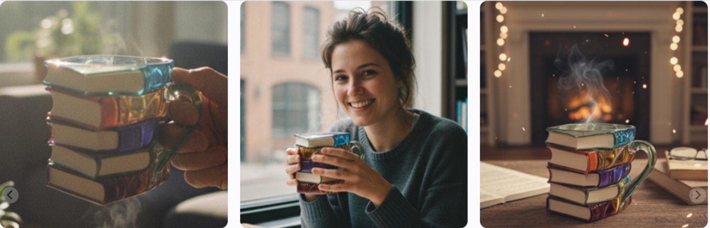 NovelSip Mug Customer Reviews