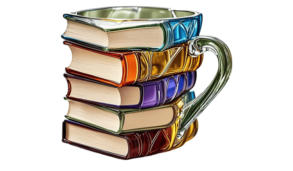 NovelSip Mug Reviews