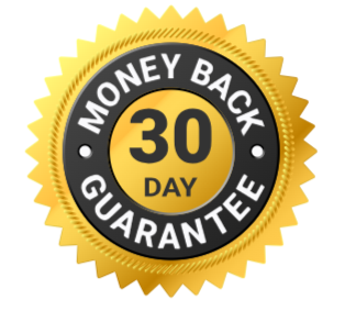 NuroClean Mold Remover Gel Guarantee