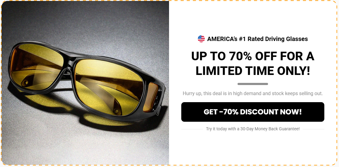 PolorVision Driving Glasses Review