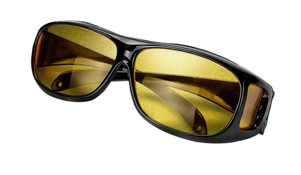 PolorVision Driving Glasses Reviews