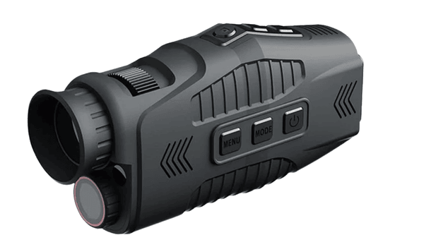 Raven Monocular Reviews