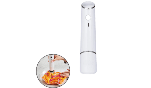 SavourFresh Vacuum Food Sealer Reviews