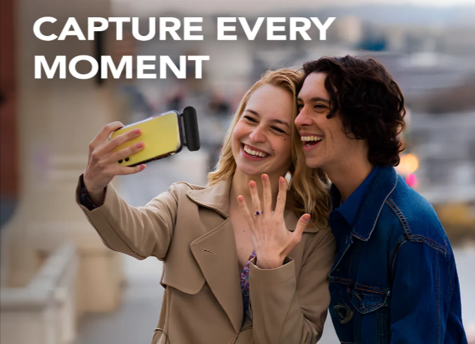 Snap N Charge Benefits