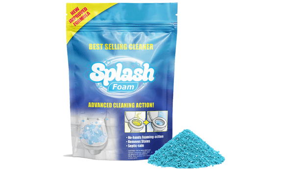 Splashfoam Reviews