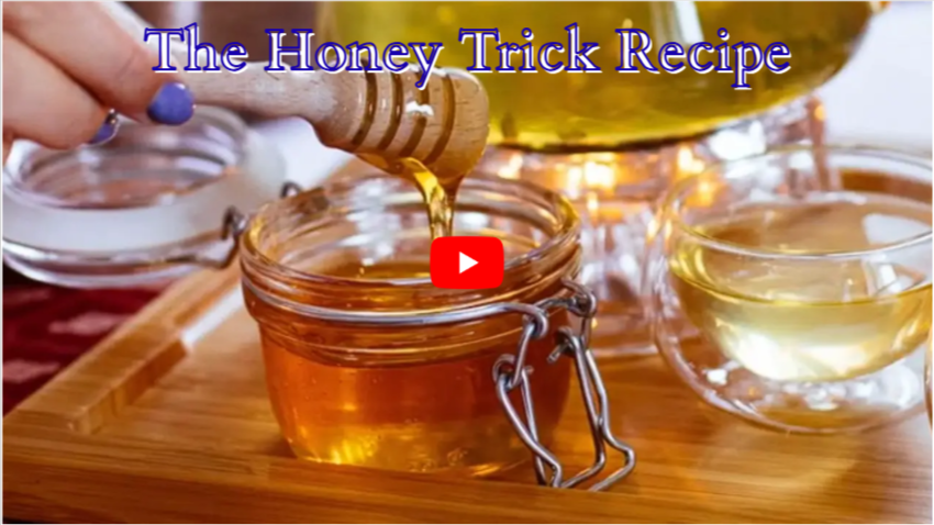 The Honey Trick Recipe