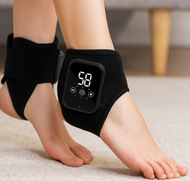 Vita Feet Relieve Benefits