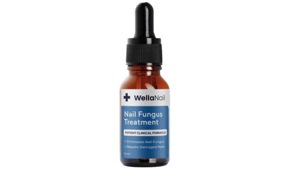 WellaNail Fungus Treatment Oil Reviews