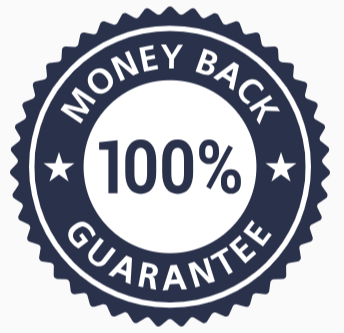 iRingo Pro Smart Ring guarantee