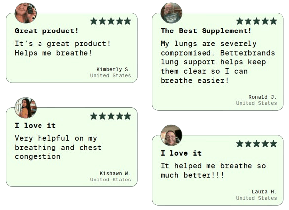 BetterBrand customer reviews