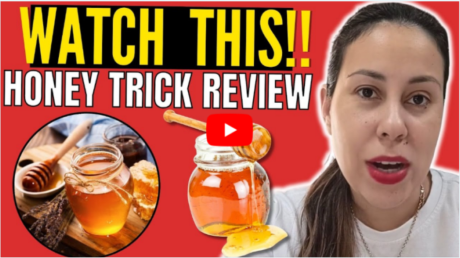 Canaan Honey Trick Eyes