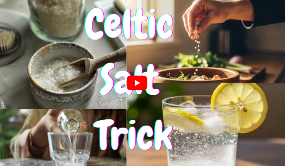 Celtic Salt
