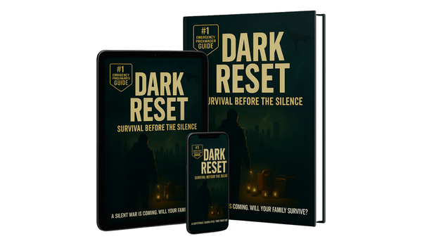 Dark Reset Reviews
