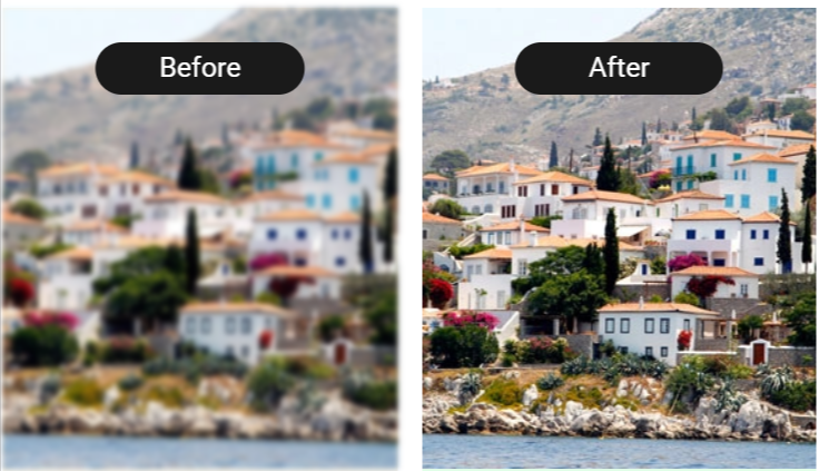 EZ Vision Pro Benefits