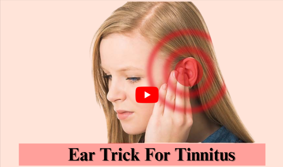 Ear Trick