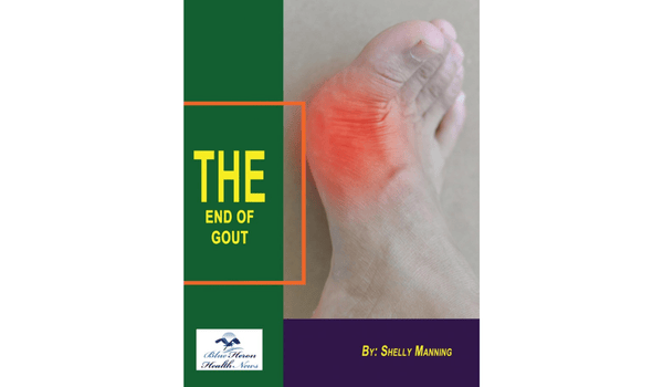 End of Gout Reviews