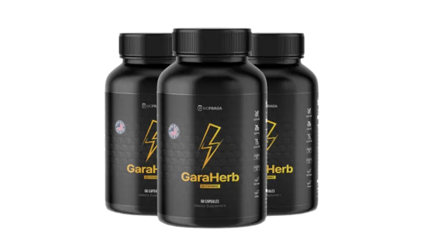 Garaherb Reviews