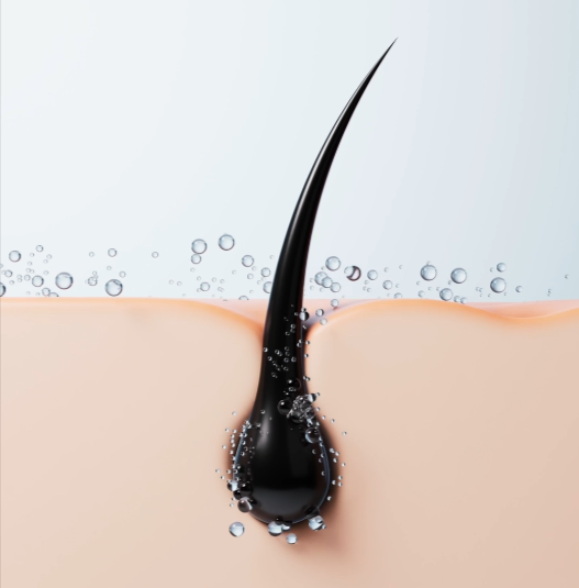 HaloGrow Hairspray Review