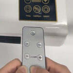 Heatoor Portable Heater cus3