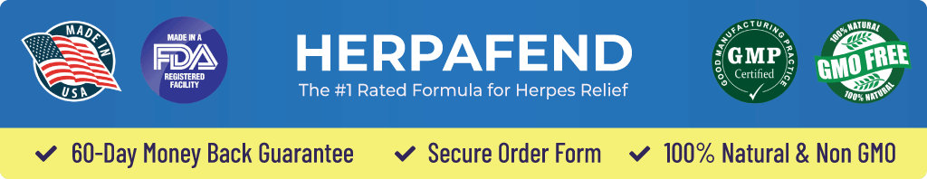 HerpaFend Certified
