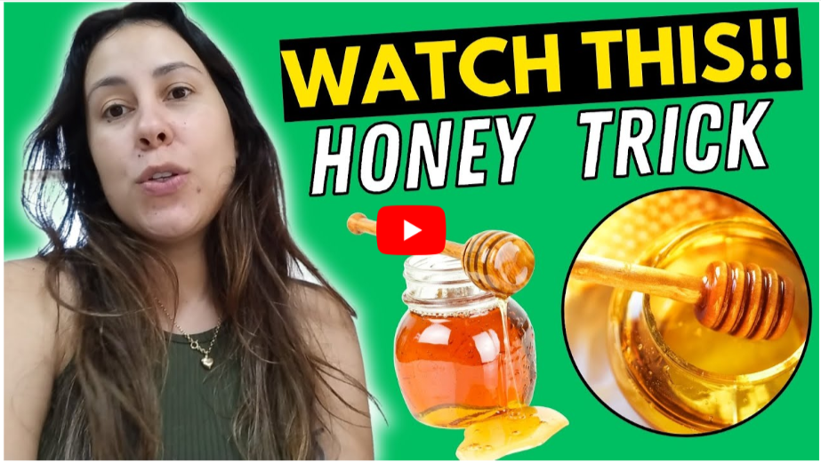 Honey Recipe