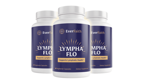 LymphaFlo Reviews