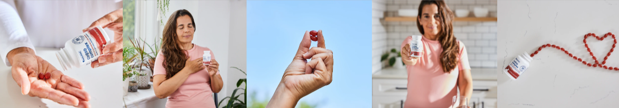 NativePath CoQ10 Complex Customer Reviews