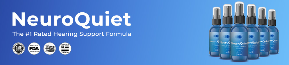 NeuroQuiet certified