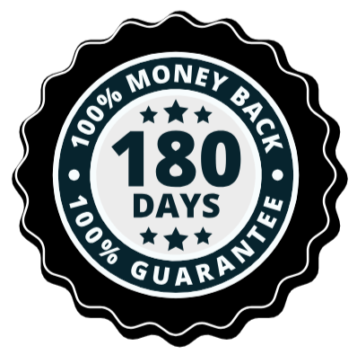 Purality Health Hair Renewal Guarantee