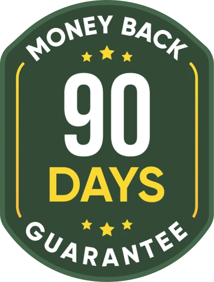 Roota Hair Growth Serum Guarantee