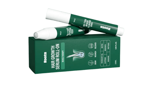 Roota Hair Growth Serum Reviews