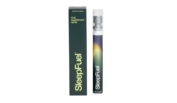 SleepFuel Spray Reviews