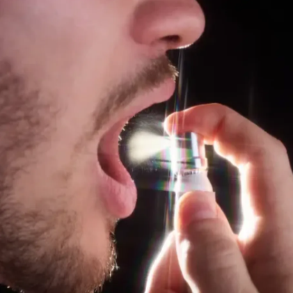 SleepFuel Spray uses