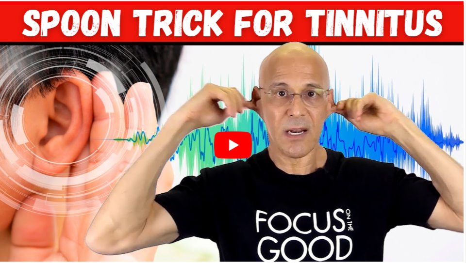 Spoon Trick Tinnitus