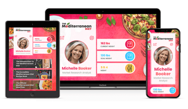 The Mediterranean Diet Reviews