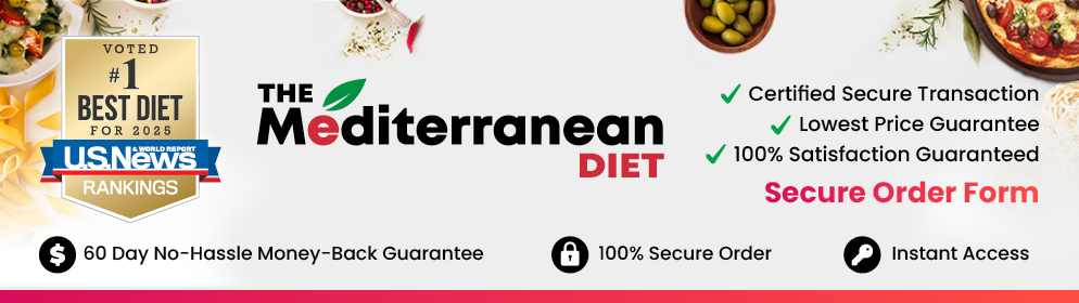 The Mediterranean Diet