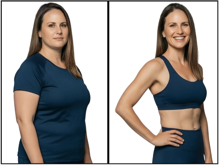 TrimRx GLP-1 Benefits