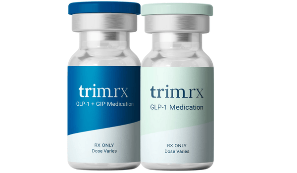 TrimRx GLP-1 Reviews