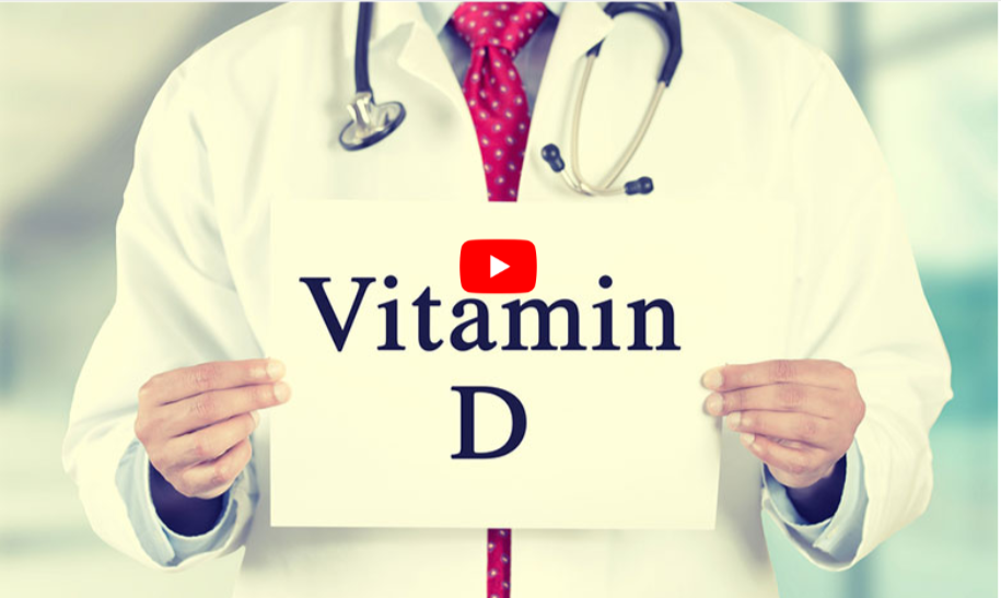 Vitamin D For Prostate Health