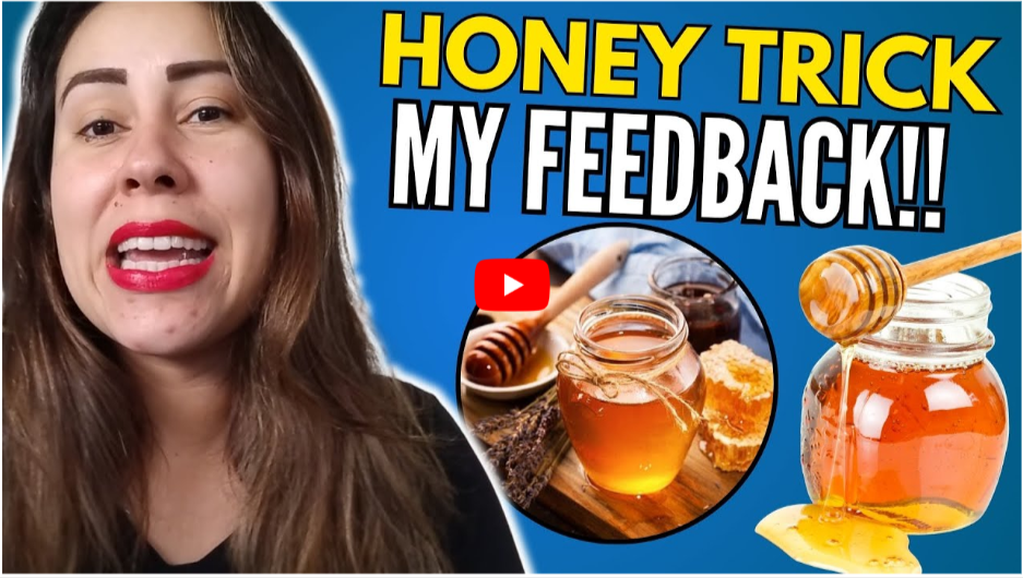honey trick ingredient
