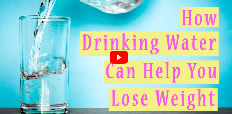 warm water for weight loss