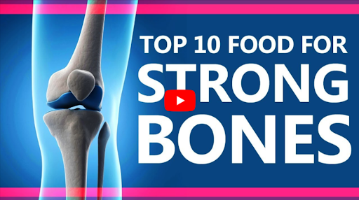 10 Foods That May Be Sabotaging Your Bone Density