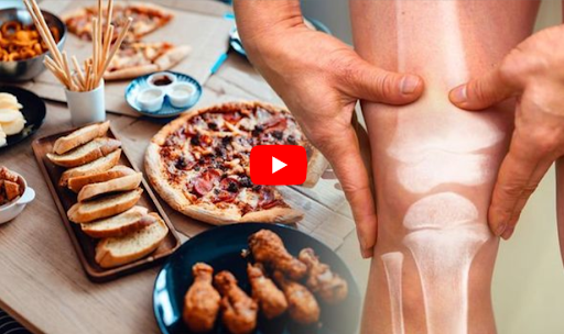 10 Foods That May Be Sabotaging Your BoneDensity