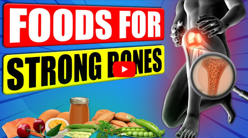 10 Foods That MayBe Sabotaging Your Bone Density
